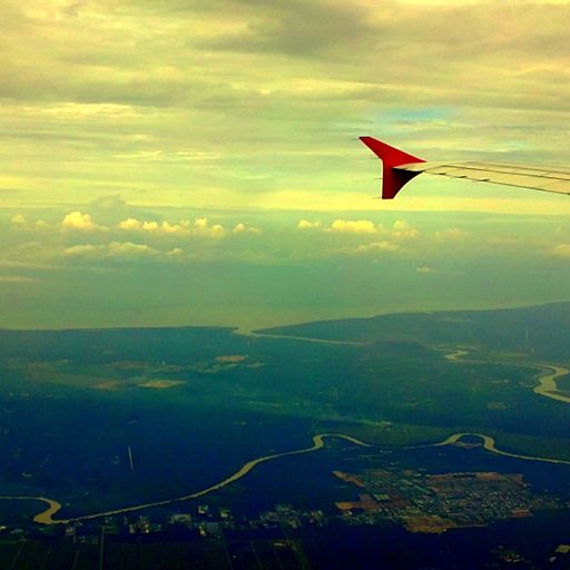 Comin' Home Baby