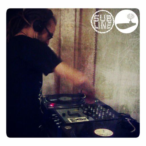 Subline Show @ Sub FM - 20 October 2012 / K300 b2b Shutnizza