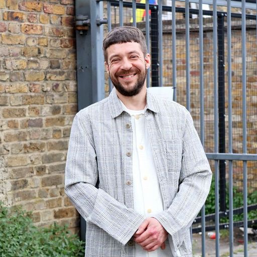 The Extended Play Sessions w/ Mr Pedro - 2nd May 2026