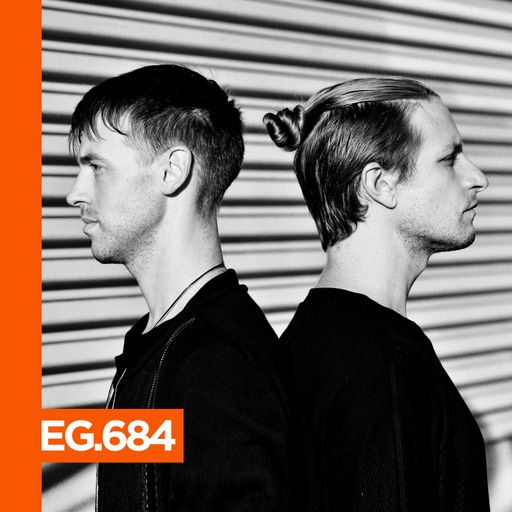 EG.684 Dance Spirit