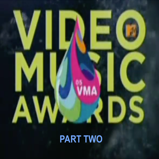 The 2005 MTV VMAs Soundtrack (According 2 Madd Dawg) - Part 2