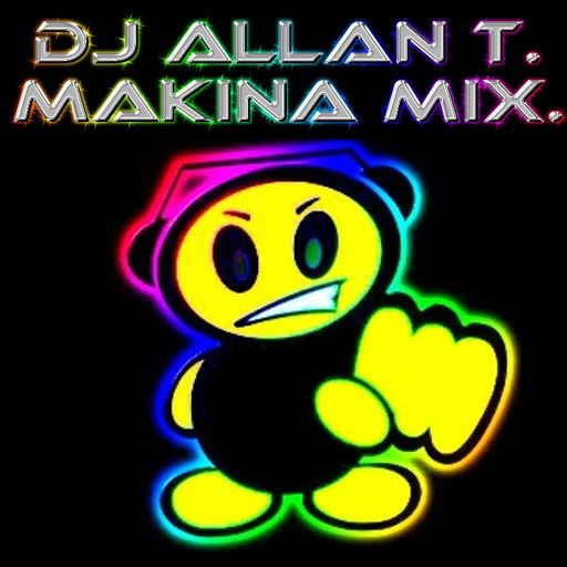 Makina Mix.