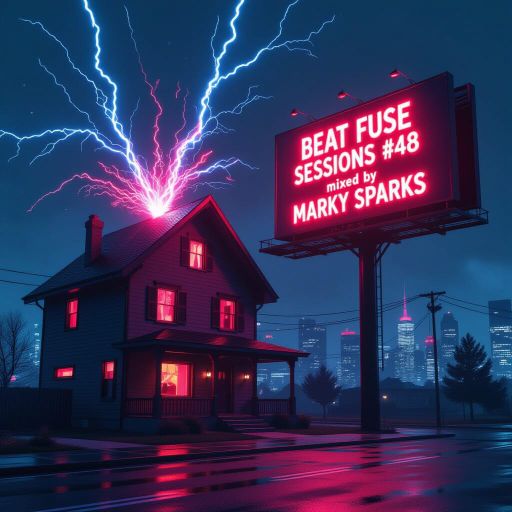 Beat Fuse Sessions #48 - Chonky House