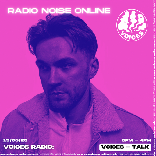 Radio Noise Online - 19/06/23