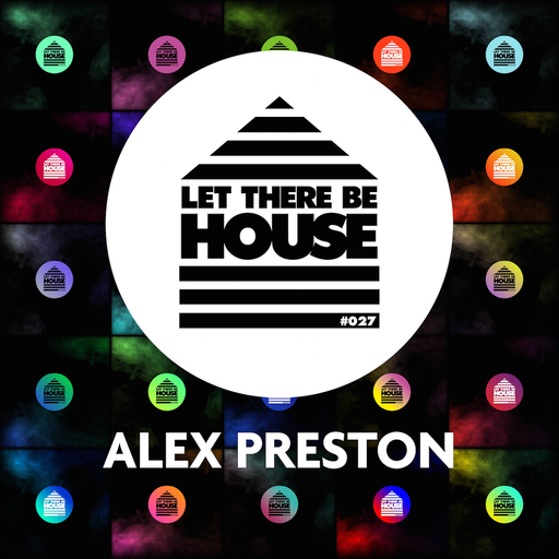 Alex Preston #027