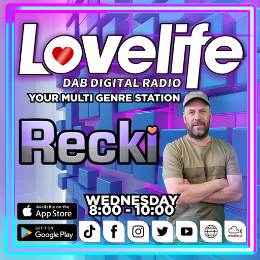 Brecki With Recki 28 JAN 2026