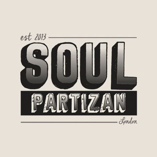Soul Partizan: Barcelona - Rodger "Cary" Grant ~ 13.03.22