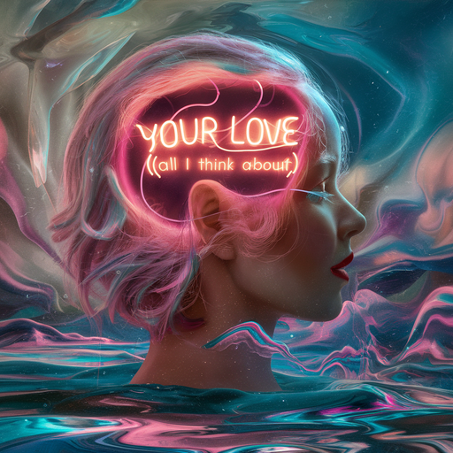 Your Love All I Think About