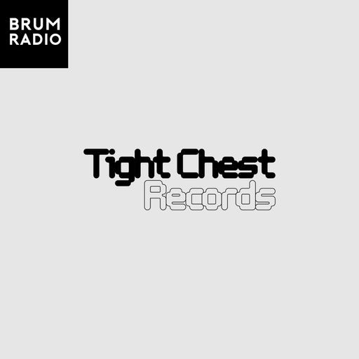 Tight Chest Records Radio Show With Will Pen (12/08/2023)