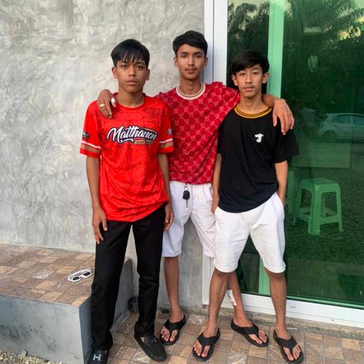 เรื่องเรียนไม่เก็ด เรื่องเย็ดเวริกู๊ดByกำนันเฟียนXบังฟิต&บังรอนนัจจ๊ะ