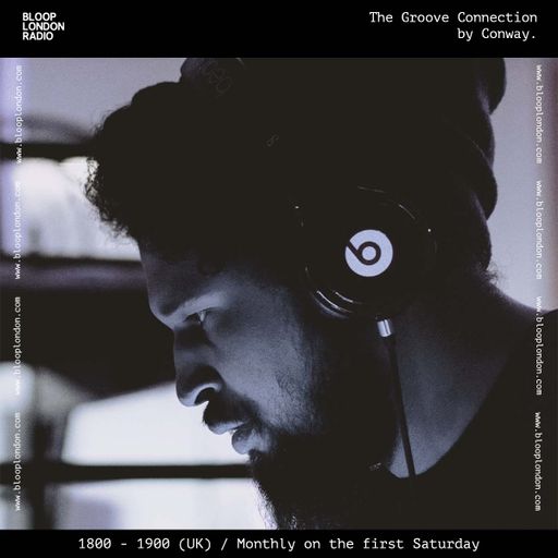 The Groove Connection by Conway. - 17.11.23