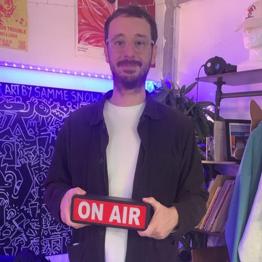 The Damn England Breakfast Show - 21/12/25 - [Voices Radio]