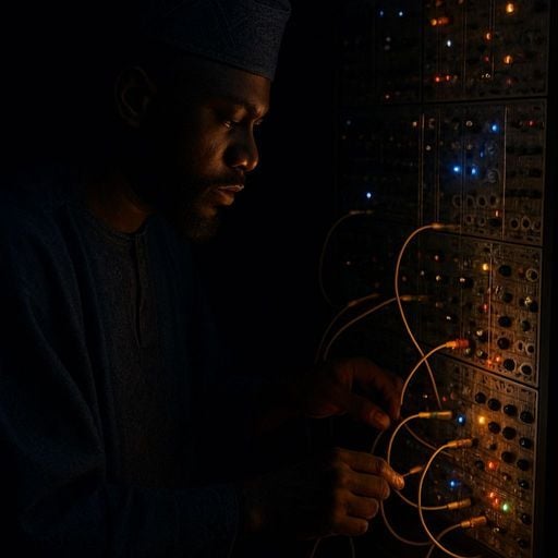 Nandele - Mbau - 23rd October 2025