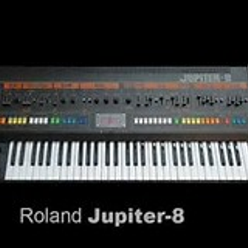 Journey into Electronic and New Wave