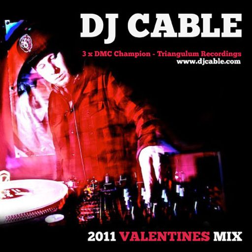 2011 Valentines Mix