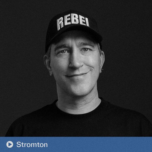 Stromton (01.03.2025)