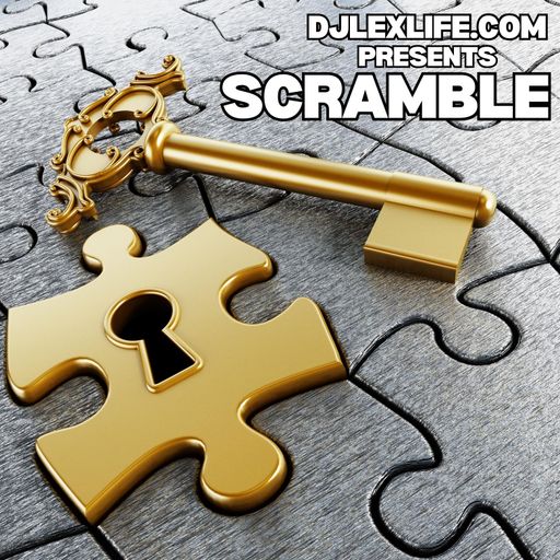 SCRAMBLE