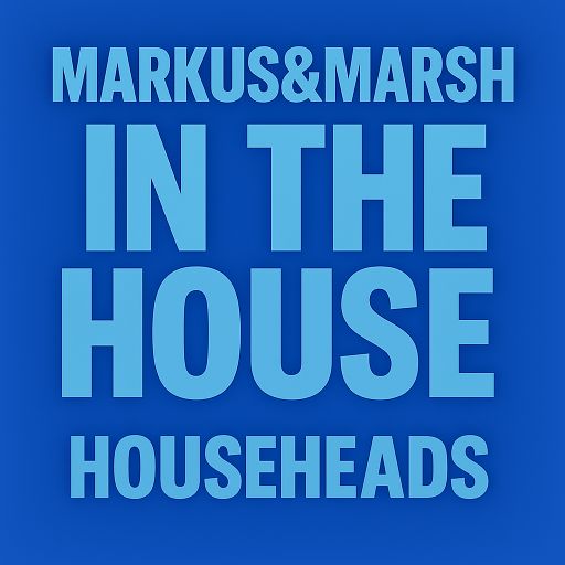 #004 DJ BEAU LE MARSH - DEEP HOUSE & SOULFUL HOUSE FLAVAS - 19/10/25