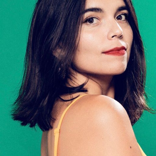 Coco Maria  // 11-11-20