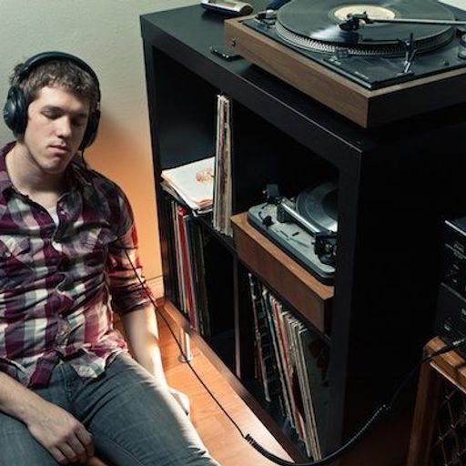 Fufu Radio Episode Ninety Three (14 April 2020)