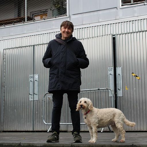 The NTS Breakfast Show w/ Bill Brewster  - 22nd January 2026