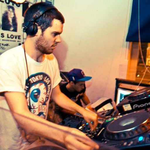 SR Mix #113: Artifact