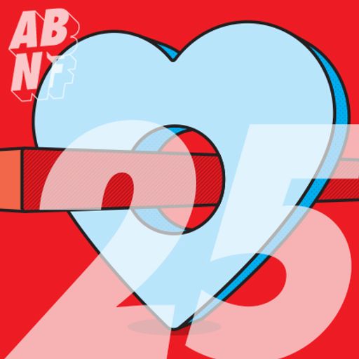 All Back No Front #25