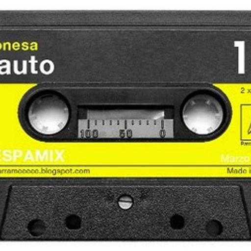 Despamix#15: Cauto "Ajonesa"