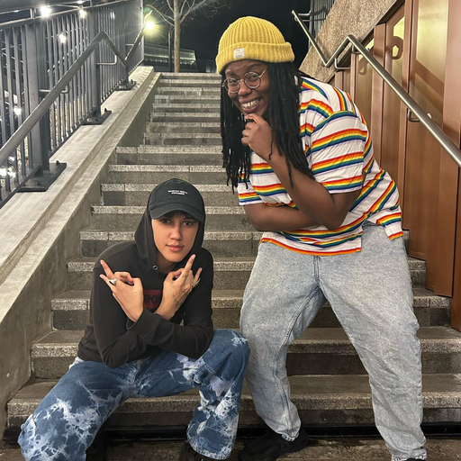 TRYB + Friends - 22/02/23