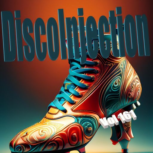 Funky House Mix Vol. 161 / 2025 by DiscoInjection