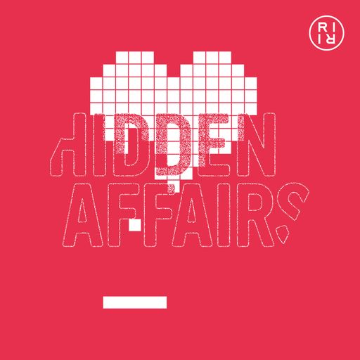 ++ HIDDEN AFFAIRS | mixtape 1814 ++