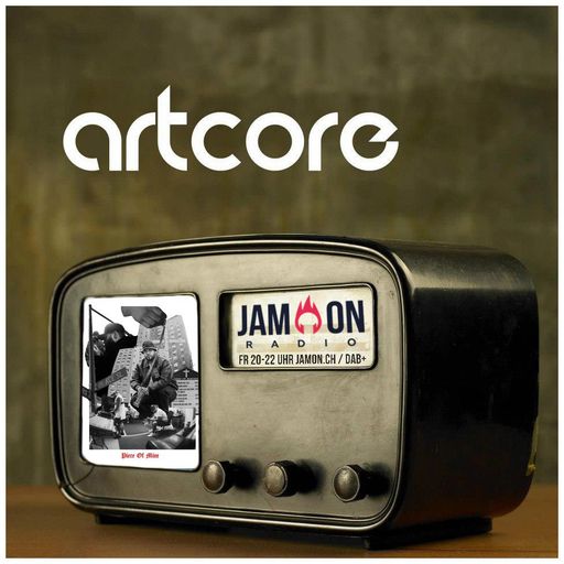 Artcore Radio | 23.06.2023 | Summer Bap