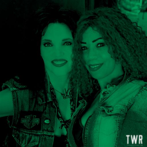 Bad Barbee ~ Elizabeth Westwood & Jennie Matthias ~ 03.05.24 #lastshow