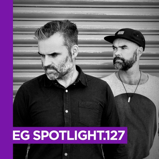 EG SPOTLIGHT.127 Out Of Sorts
