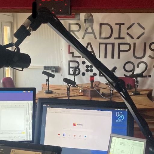 ... le matin du mardi - 18/06/2024