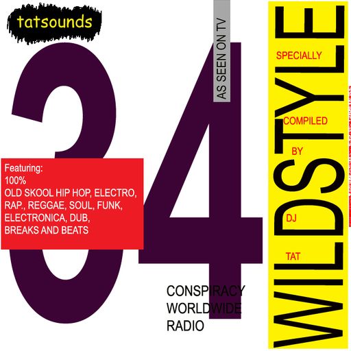 The Wildstyle Episode 34