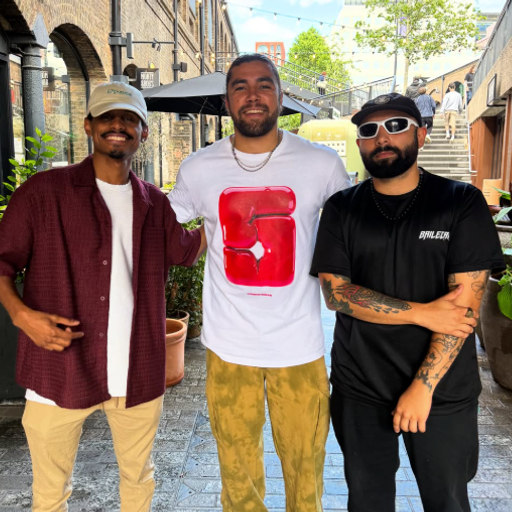 Full Circle w/ Flores ft Dirty Passport 10/06/26 - Voices Radio