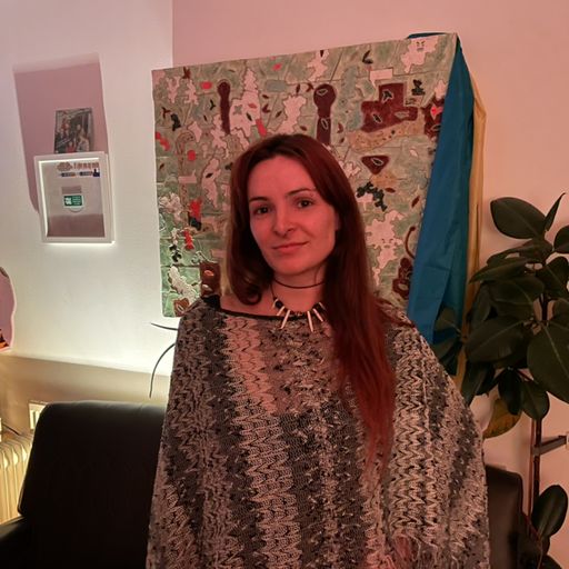 External Hardware w. Adele Clifford - November 2023