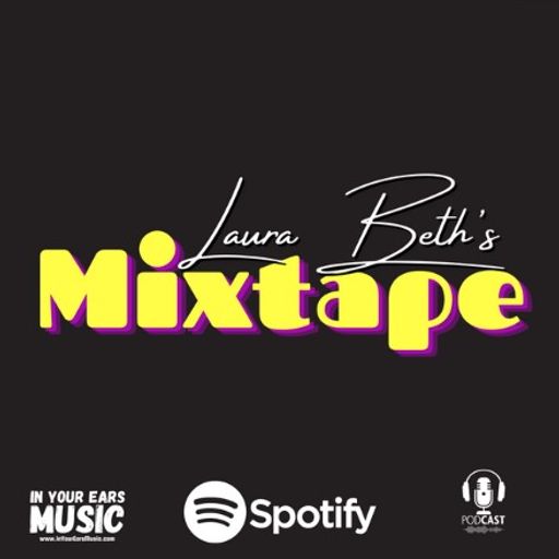 Laura Beth's Mixtape - October 2022