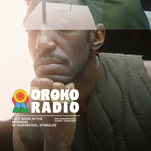 NanaBCool, Stimulus - I Got Work In The Morning - 29th March 2023