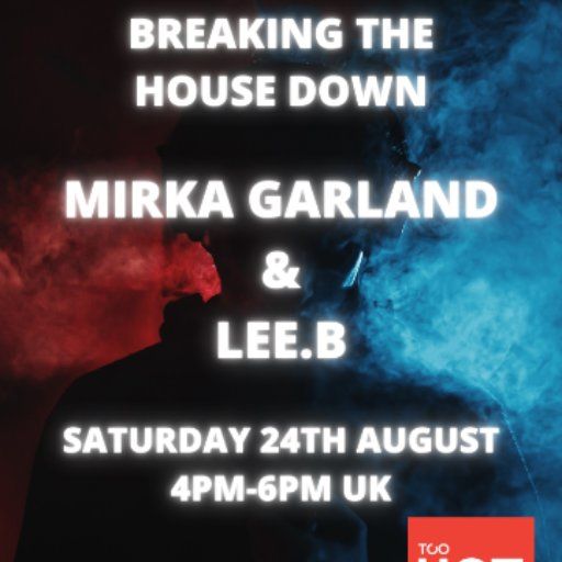 Breaking the house down