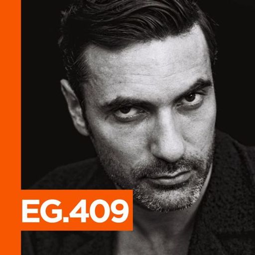 EG.409 André Galluzzi