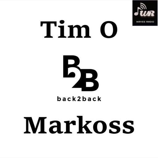 MARKOSS for Waves Radio #10