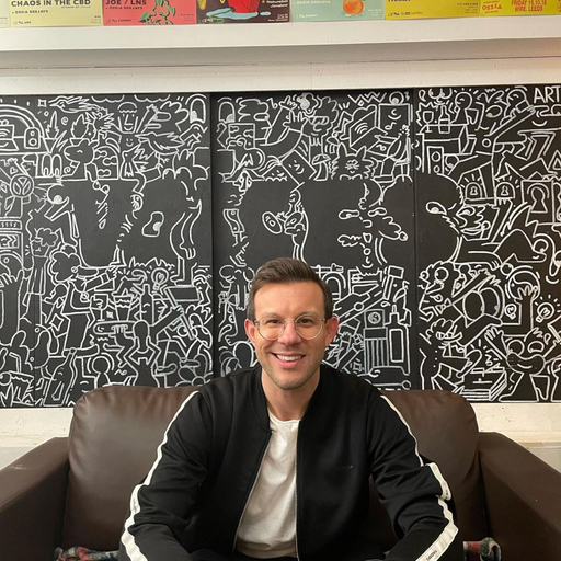 Christian J - 02/03/23