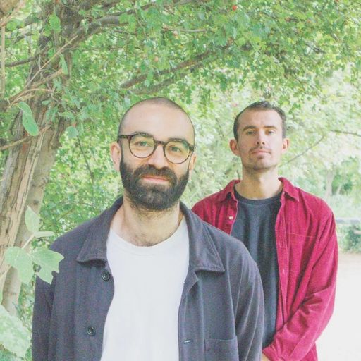 New Voices: Zaereo w/ Lawne // 22-08-2024