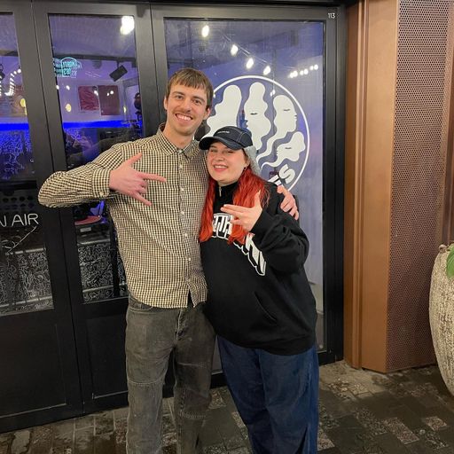 Five Points Project w/ Dia Day - 15.01.24 - Voices Radio