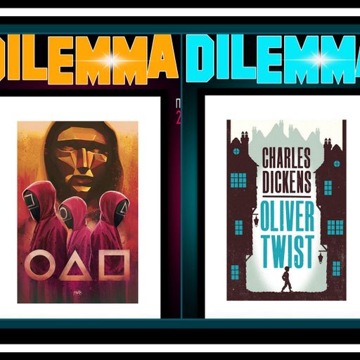 dilemma 5 season 3