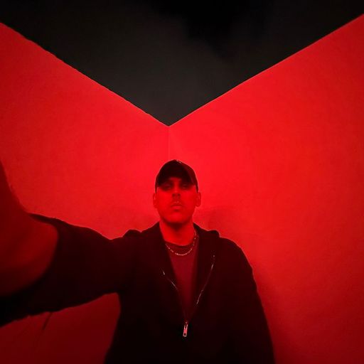 Alex Ho w/ Kaleb Marshall - 20th November 2025