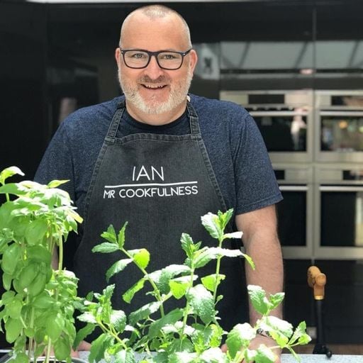 Mr Cookfulness, National Picnic Month (03/07/25)