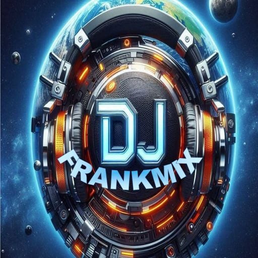 UK DANCE FM 97 DJ FRANKMIX
